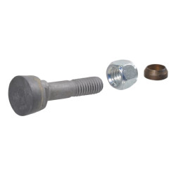 Žalias kaltas su veržle SCT700THG