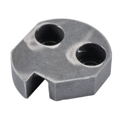 Papildomas laikiklis su 16,5 mm skylute SCT0078023