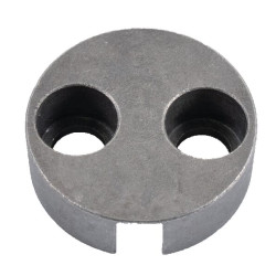 Apvalus laikiklis su skylute 16,5 mm SCT0078634