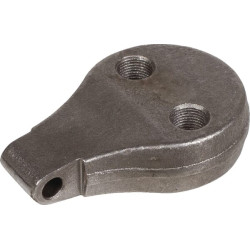 Tiesus laikiklis su sriegiu SCT780