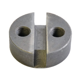 Apvalus laikiklis su sriegiu 5/8 UNF SCT0078633