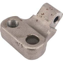 Laikiklis išlenktas virš SCT880