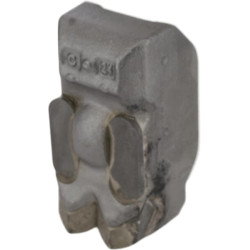 Plaktukas 2+2 antgaliais Seppi SC17602084