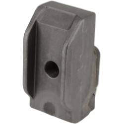 Plaktukas 2+2 antgaliais Seppi SC17602084