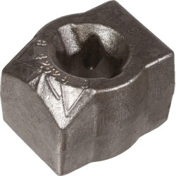 Laikiklis trumpam kaltui SCT1690