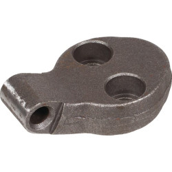 Kampinis laikiklis su skyle SCT1150