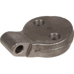 Kampinis laikiklis su sriegiu SCT1160