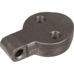 Tiesus laikiklis su sriegiu SCT1180