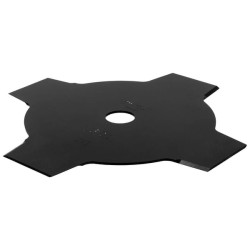 Krūmapjovės peilis 4T, ilgis 230, Ø25,4, 2 mm FGP514266