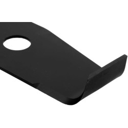 Krūmapjovės peilis 2T, L:200, Ø25.4, 3mm, mulčiavimui FGP505869