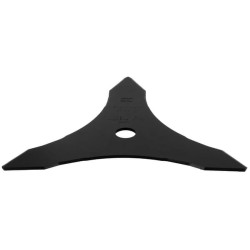 Krūmapjovės peilis 3T, ilgis 250, Ø20, 3 mm FGP514251