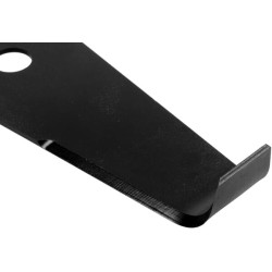 Krūmapjovės peilis 2T, ilgis 300, Ø 20, 3 mm, mulčiavimui FGP505840