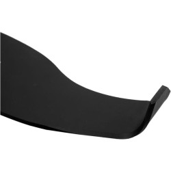 Krūmapjovės peilis 2T, ilgis 320, Ø 20, 4 mm, mulčiavimui FGP510067