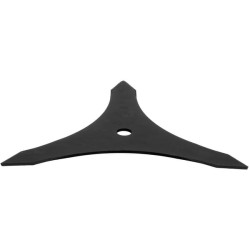 Krūmapjovės peilis 3T, ilgis 350, Ø20, 4 mm FGP514258