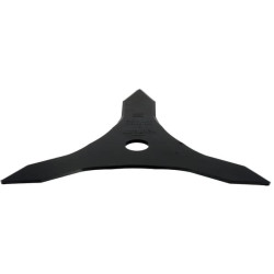 Krūmapjovės peilis 3T, ilgis: 300, Ø25,4, 4 mm FGP514257