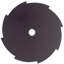 Krūmapjovės peilis 8T-255x25,4x1,8mm FGP305826