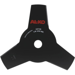 Krūmapjovės peilis 3T AL-KO 112405