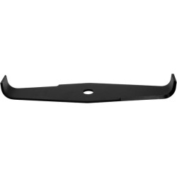 Krūmapjovės peilis 2T, L:300, Ø20, 4mm, mulčiavimui FGP514241