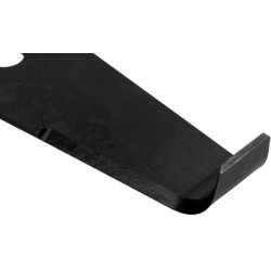 Krūmapjovės peilis 2T, L:300, Ø20, 4mm, mulčiavimui FGP514241