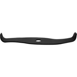 Krūmapjovės peilis 2T, L:320, Ø25.4, 4mm, mulčiavimui FGP510068