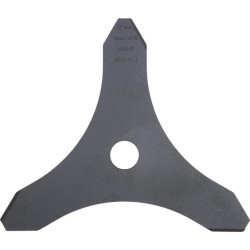 Krūmapjovės peilis 3T-255x25.4x1,8mm FGP305824