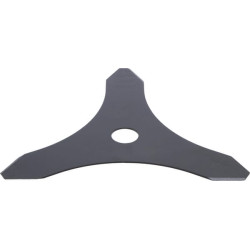 Krūmapjovės peilis 3T-255x25.4x1,8mm FGP305824