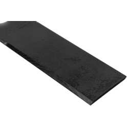 Krūmapjovės peilis 2T, ilgis 320, Ø 25,4, 2,5 mm FGP505812