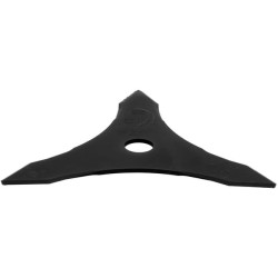 Krūmapjovės peilis 3T, ilgis 250, Ø25,4, 4 mm FGP514252