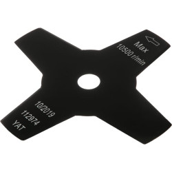 Krūmapjovės peilis 4T BC1200E 112974