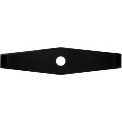 Krūmapjovės peilis 2T, L:300, Ø25.4, 3mm, mulčiavimui FGP505842