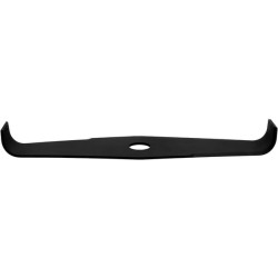 Krūmapjovės peilis 2T, L:300, Ø25.4, 3mm, mulčiavimui FGP505842