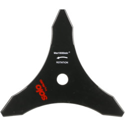 Krūmapjovės peilis 250-20 441708