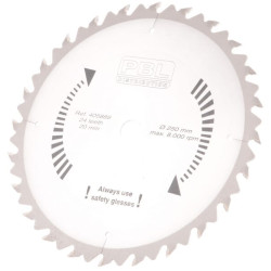 Krūmapjovės peilis, 24 dantys, FGP015120K