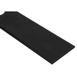 Krūmapjovės peilis 2T, L:300, Ø25.4, 2.5mm FGP505811