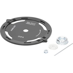 Krūmapjovės peilis RA311731418V