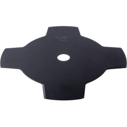 Krūmapjovės peilis, 4 dantų, 1911926401