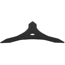 Krūmapjovės peilis 3T, ilgis 300, Ø20, 3 mm FGP505802