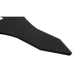 Krūmapjovės peilis 3T, ilgis 300, Ø20, 3 mm FGP505802