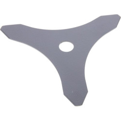 Ašmenys, 3 dantys, 72511VJ5000HE