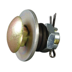 Ašmenų galiuko varžtas E07088ASM