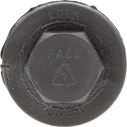 Ašmenų varžtas AK470260