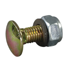 Fiksuotas peilis su sraigtine geležte E07087ASM