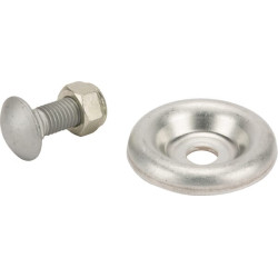 Tvirtinimo komplektas MC85 ET27543