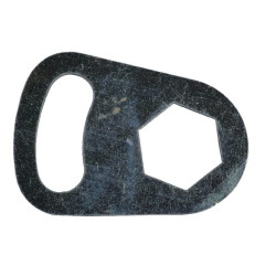 Fiksavimo diskas E07587ASM