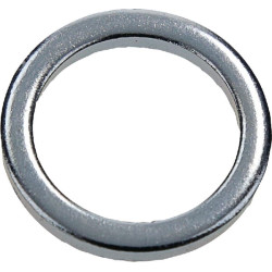 Reduktoriaus įvorė Ø 19,5 mm x1 Kramp FGP408042B