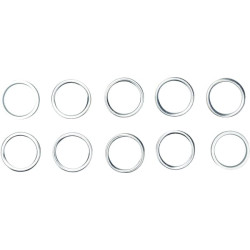 Reduktoriaus įvorė Ø 21,1 mm x 1" Kramp FGP408043