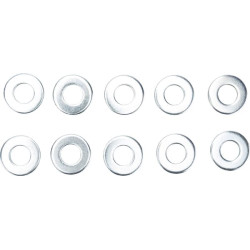 Reduktoriaus įvorė Ø 12,7mm x1" Kramp FGP408038