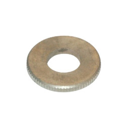 Reduktoriaus įvorė Ø 11,1x25,4 mm Ø 7/16x1" Kramp FGP408047B