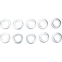 Reduktoriaus įvorė Ø 16,6 mm x 1" Kramp (10 vnt.) FGP408040