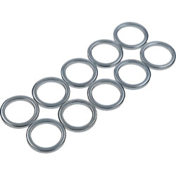 Reduktoriaus įvorė Ø 19,5 mm x 1" Kramp FGP408042